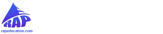 RAP Education Photography School